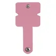 Custom Logo Earphone Cord Organizer Compact Holder | https://www.bestnamebadges.com