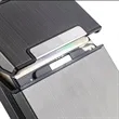 Custom Logo Cigarette Case Portable Stylish Holder Box | https://www.bestnamebadges.com