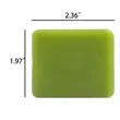 Custom Handmade Soap Bar With Logo For Spa And Gifts | https://www.bestnamebadges.com