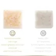 Custom Handmade Soap Bar With Logo For Spa And Gifts | https://www.bestnamebadges.com