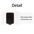 Custom Paddle Cushion Hair Brush With Logo Comfortable | https://www.bestnamebadges.com