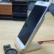 Custom Bamboo Stand Wireless Charger Eco Friendly Design | https://www.bestnamebadges.com