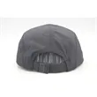 7 panel performance perforated nylon camper hat  | https://www.bestnamebadges.com