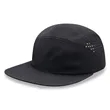 7 panel performance perforated nylon camper hat  | https://www.bestnamebadges.com