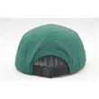 7 panel performance perforated nylon camper hat  | https://www.bestnamebadges.com
