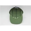 7 panel performance perforated nylon camper hat  | https://www.bestnamebadges.com
