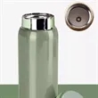 Gift Set With Notebook In PU Cover Pen And thermos cup | https://www.bestnamebadges.com