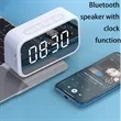 Premium Gift Set With Notebook Tumbler Pen Smart Speaker | https://www.bestnamebadges.com