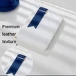 Executive Gift Set With Notebook Tumbler Pen And USB Drive | https://www.bestnamebadges.com