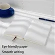 Executive Gift Set With Notebook Tumbler Pen And USB Drive | https://www.bestnamebadges.com
