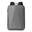 Hard Shell Laptop Backpack Protective Travel Custom Logo | https://www.bestnamebadges.com