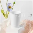 Customizable 10oz Disposable Paper Cup for Parties Events | https://www.bestnamebadges.com