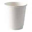 Customizable 10oz Disposable Paper Cup for Parties Events | https://www.bestnamebadges.com