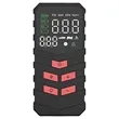 Portable Electric Air Pump for Car Bike Multi Device Use | https://www.bestnamebadges.com