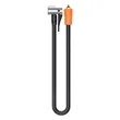 Portable Electric Air Pump for Car Bike Multi Device Use | https://www.bestnamebadges.com