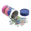 Custom Puzzle in Tumbler | https://www.bestnamebadges.com
