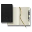 Tucson Scribe Lined Ivory Page Journal | https://www.bestnamebadges.com