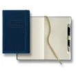 Tucson Scribe Lined Ivory Page Journal | https://www.bestnamebadges.com