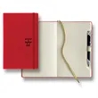 Tucson Scribe Lined Ivory Page Journal | https://www.bestnamebadges.com