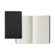 Prisma Medio Saddle Stitched Lined Ivory Page Journal | https://www.bestnamebadges.com