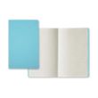 Prisma Medio Saddle Stitched Lined Ivory Page Journal | https://www.bestnamebadges.com