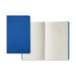 Prisma Medio Saddle Stitched Lined Ivory Page Journal | https://www.bestnamebadges.com