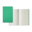 Prisma Medio Saddle Stitched Lined Ivory Page Journal | https://www.bestnamebadges.com