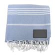 Peshtemal Turkish Towel | https://www.bestnamebadges.com