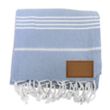 Peshtemal Turkish Towel | https://www.bestnamebadges.com