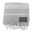 Peshtemal Turkish Towel | https://www.bestnamebadges.com