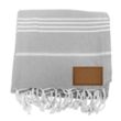 Peshtemal Turkish Towel | https://www.bestnamebadges.com