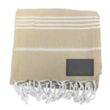 Peshtemal Turkish Towel | https://www.bestnamebadges.com