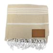 Peshtemal Turkish Towel | https://www.bestnamebadges.com