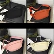 Waterproof Single Shoulder Crossbody Chest Bag | https://www.bestnamebadges.com