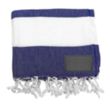 Cabana Turkish Towel | https://www.bestnamebadges.com