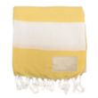Cabana Turkish Towel | https://www.bestnamebadges.com