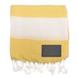 Cabana Turkish Towel | https://www.bestnamebadges.com