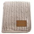 Cable Knit | https://www.bestnamebadges.com