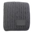 Cable Knit | https://www.bestnamebadges.com