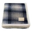 Cottage Plaid | https://www.bestnamebadges.com