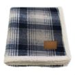 Cottage Plaid | https://www.bestnamebadges.com