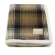 Cottage Plaid | https://www.bestnamebadges.com