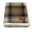 Cottage Plaid | https://www.bestnamebadges.com