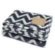 Herringbone Soft Touch | https://www.bestnamebadges.com