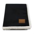 Original Lambswool Throw | https://www.bestnamebadges.com
