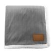 Original Lambswool Throw | https://www.bestnamebadges.com