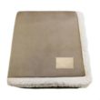 Original Lambswool Throw | https://www.bestnamebadges.com