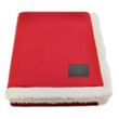 Original Lambswool Throw | https://www.bestnamebadges.com