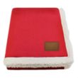 Original Lambswool Throw | https://www.bestnamebadges.com