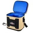 Ice River Extreme Cube Cooler | https://www.bestnamebadges.com